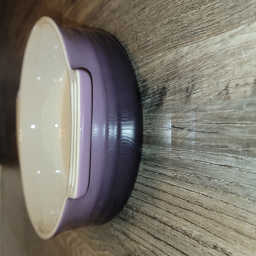 Le Creuset Cassis Oval Baking Dish - Picture 7 of 11